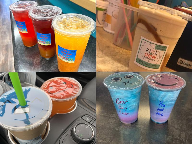 SHINE Nutrition 2321 WI-25 #303, Menomonie