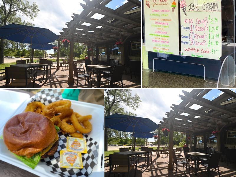 Currah's Park Store and Grill