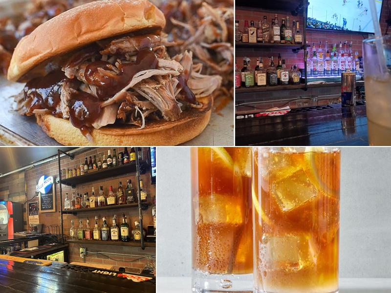 Brickhouse Bar & Grill