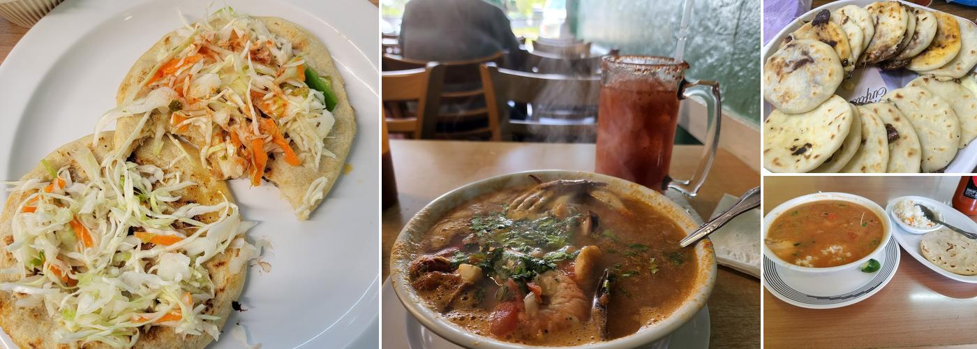 La Aurora Restaurant