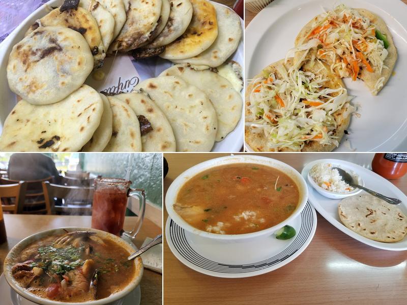 La Aurora Restaurant