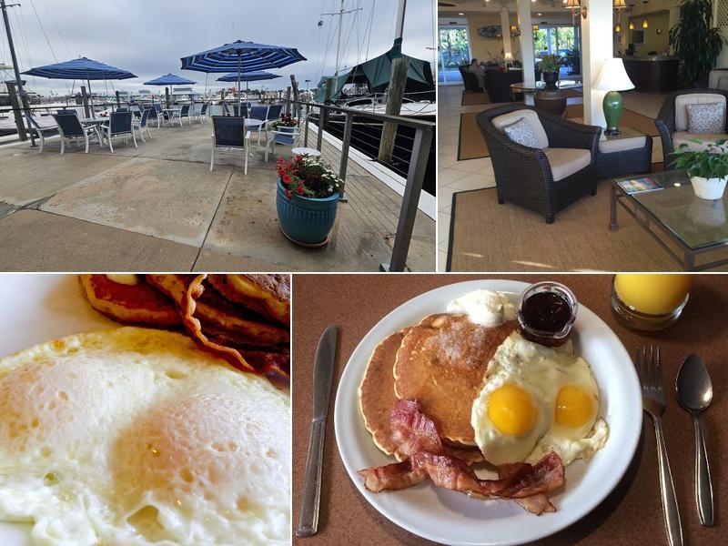 Cove Inn Coffee Shoppe 900 Broad Ave S, Naples