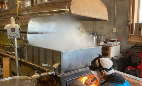 True Mountain Maple Industry