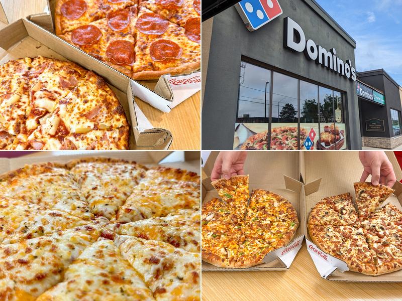 Domino's Pizza