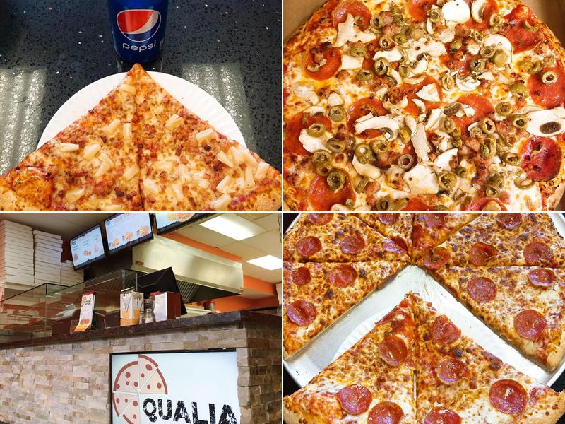 Qualia Pizza