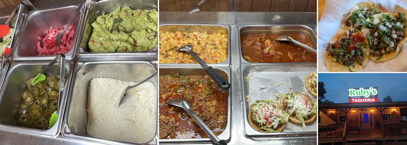 Ruby's Taqueria