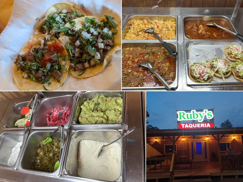 Ruby's Taqueria