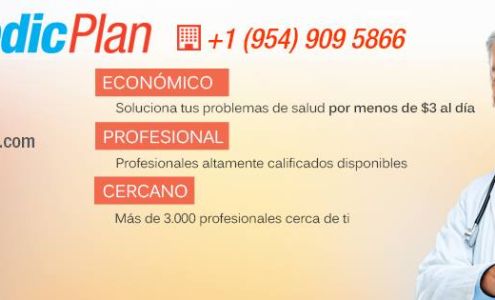 ProMedical Plan, PHC, Inc.