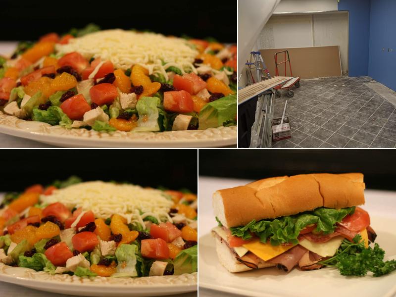 1401 Bistro 1401 S Brentwood Blvd, Brentwood