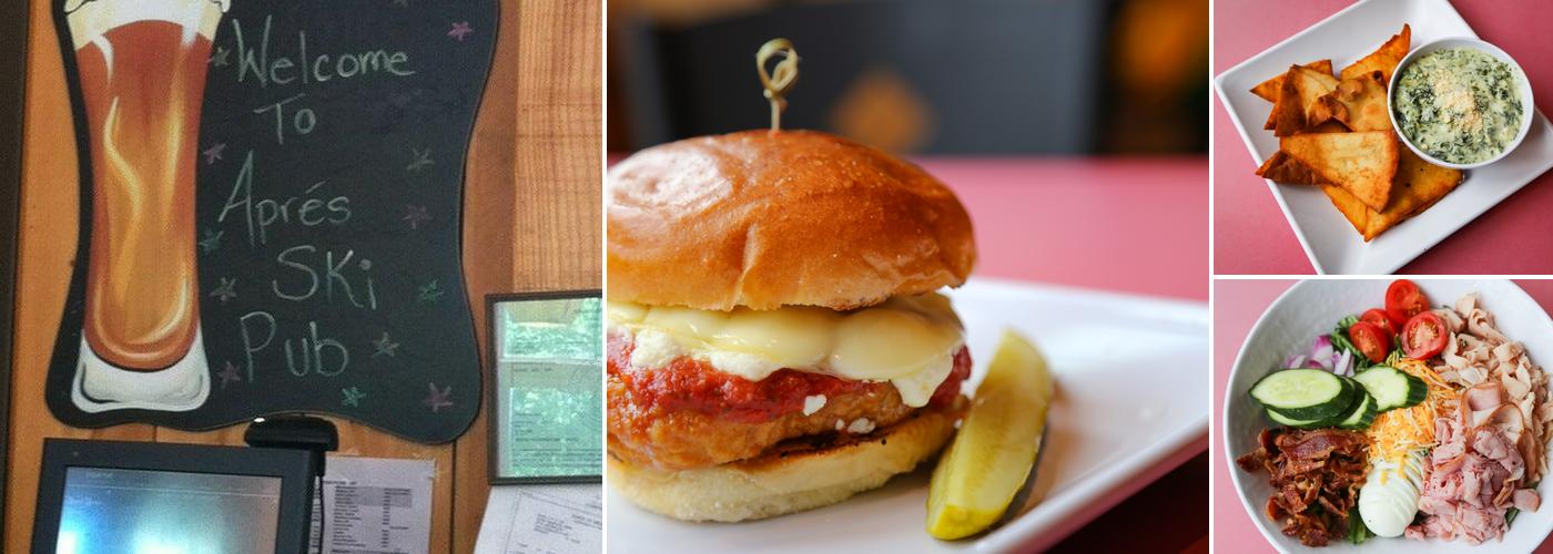 Après Ski Pub