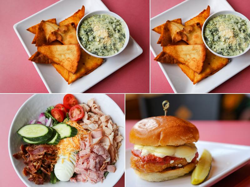 Après Ski Pub 1 Boyne Mountain Rd, Boyne Falls