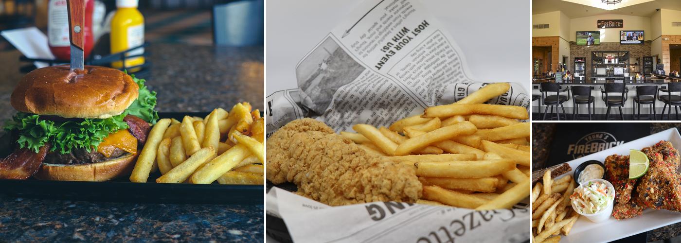 Young's FireBrick Bar & Grill