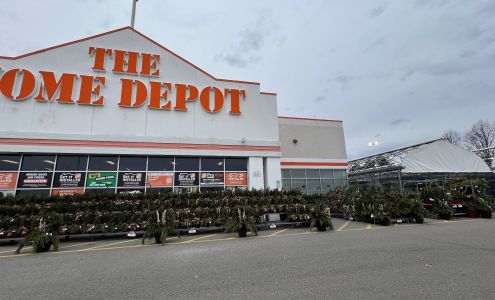 The Home Depot