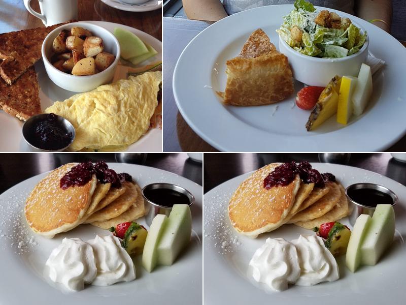 Sweets Cafe & Bistro