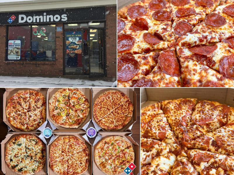 Domino's Pizza