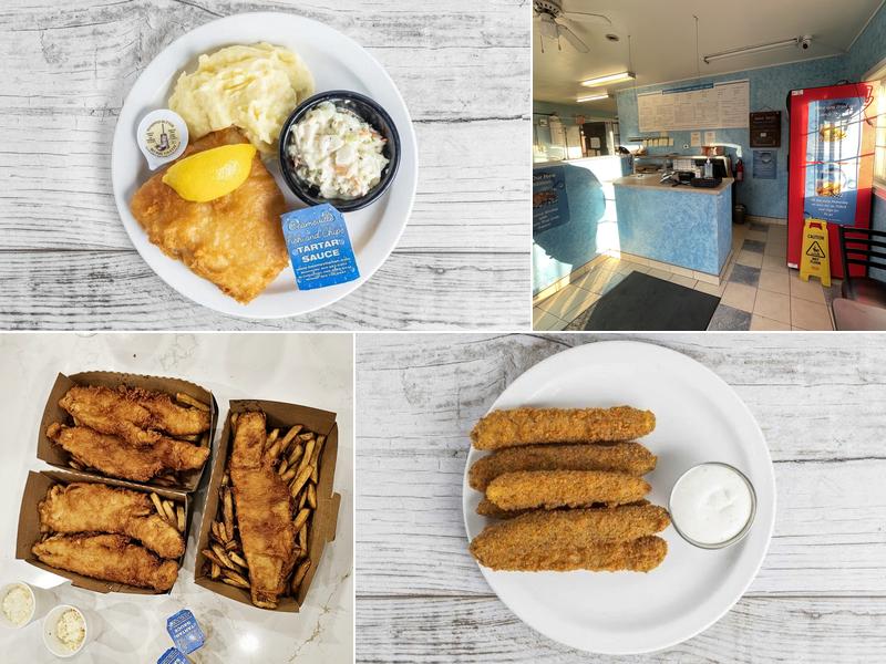 Beamsville Fish & Chips