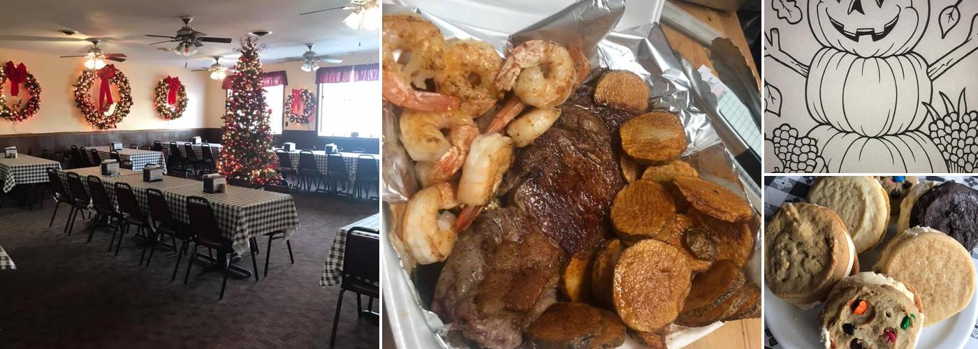 Corner Stop Bar and Grill