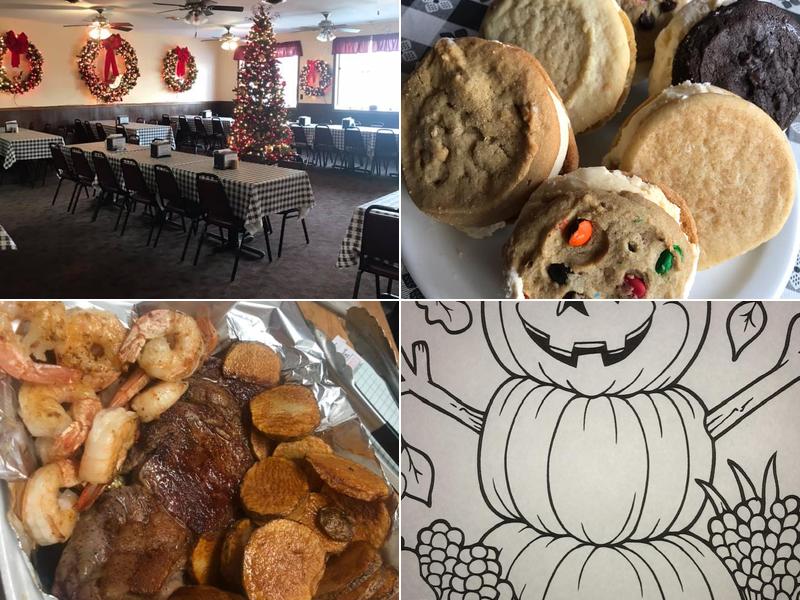 Corner Stop Bar and Grill