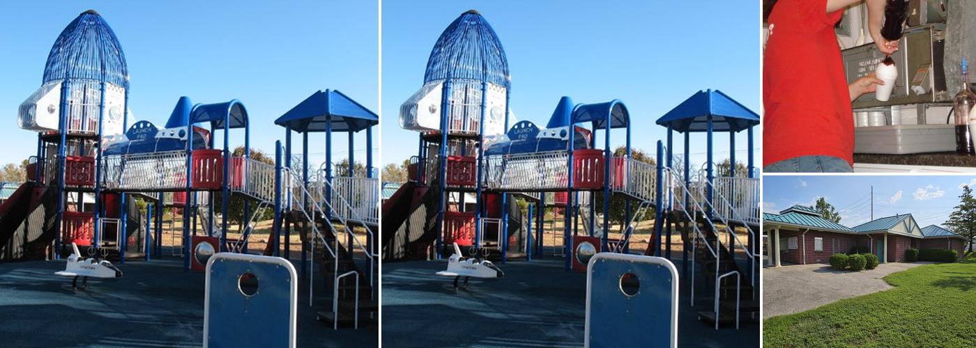 Cup Of Sno Deer Creek Concessions