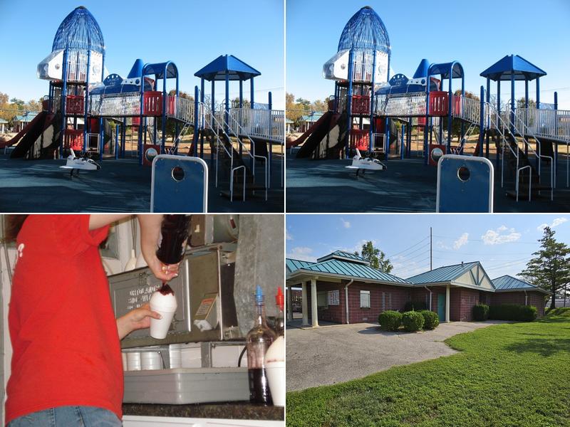 Cup Of Sno Deer Creek Concessions