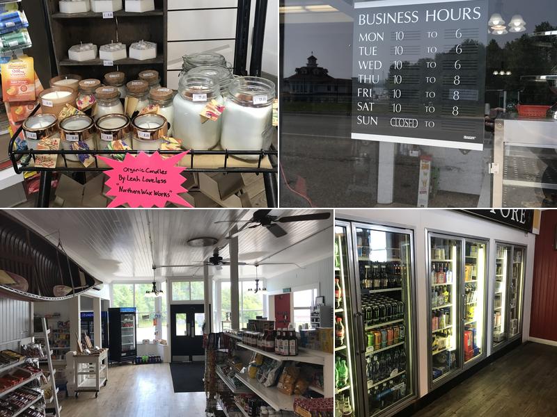 Sommerset General Store