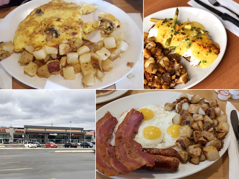 Sunset Grill 130 Hwy 20 E, Fonthill