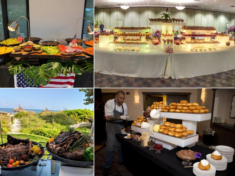 Elegant Kosher Catering & Events