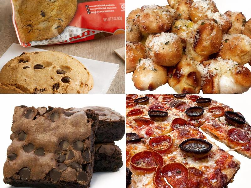 Master Pizza 34263 Center Ridge Rd, North Ridgeville