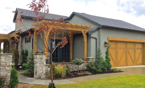 Hyde Park at Tulsa Hills