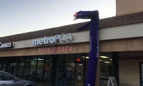 Metro by T-Mobile