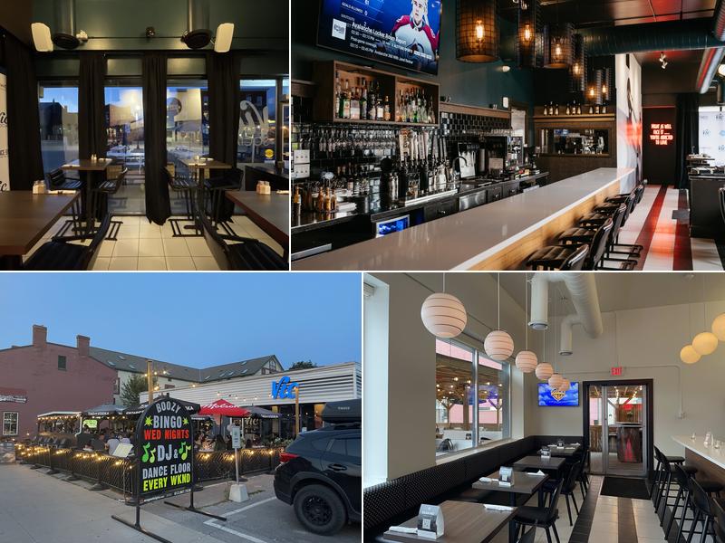 Vic Social 166 Picton Main St, Picton