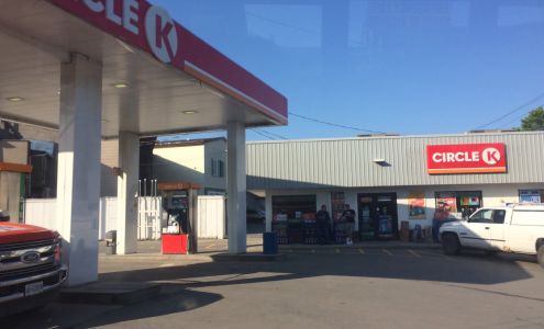 Circle K Picton