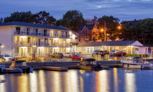 Picton Harbour Inn