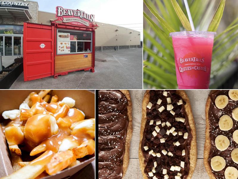 BeaverTails Niagara-on-the-Lake