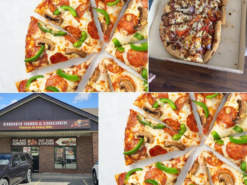 Pizza Hut St. Catherines