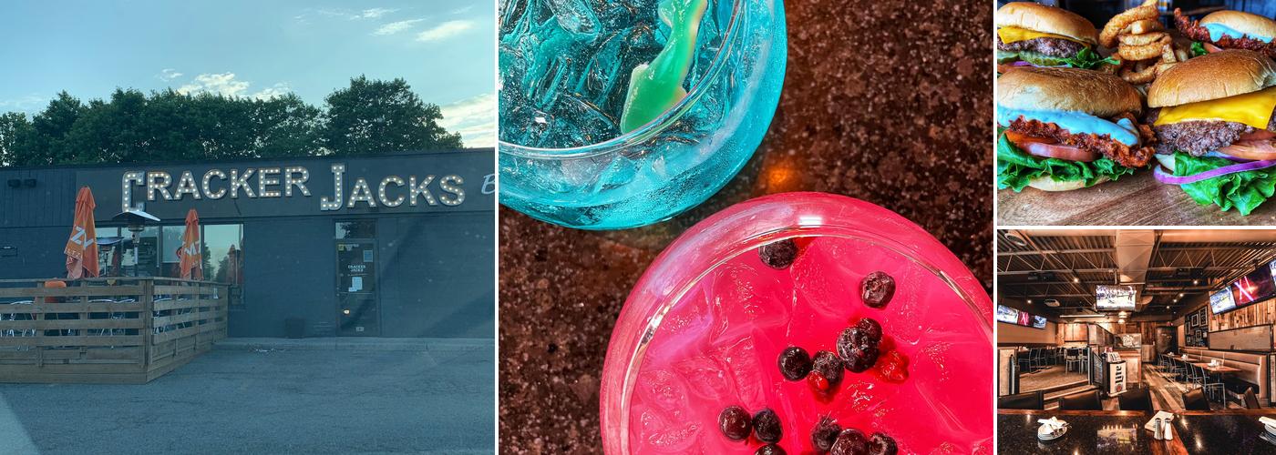 Cracker Jack's Bar & Grill