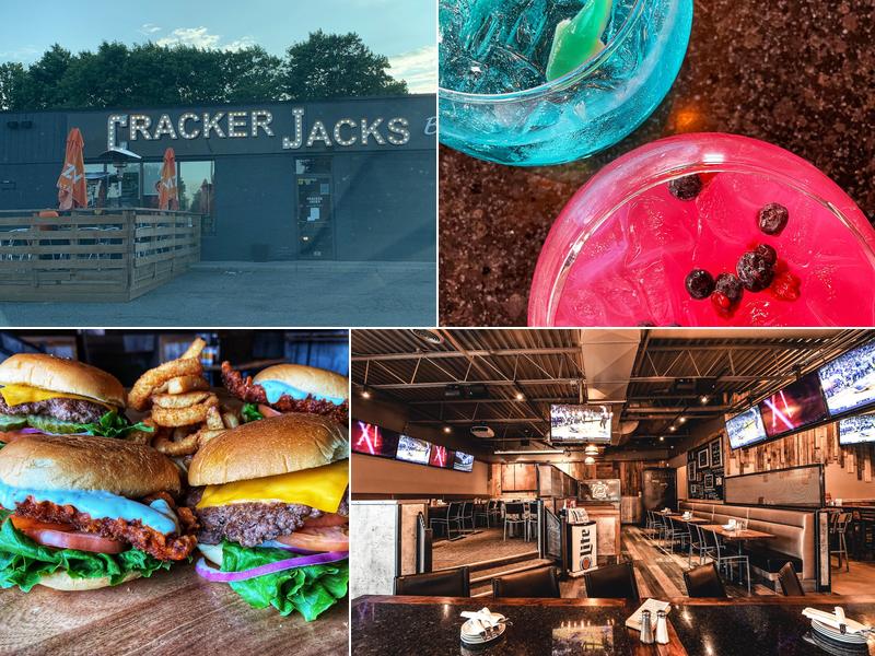 Cracker Jack's Bar & Grill