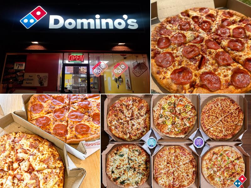 Domino's Pizza