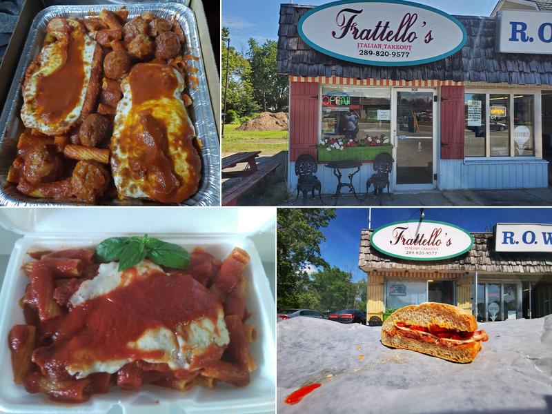 Frattello's