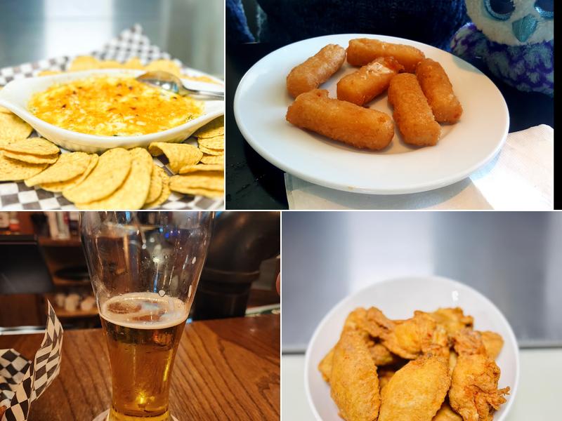 Drifters 471 Main St W, Port Colborne