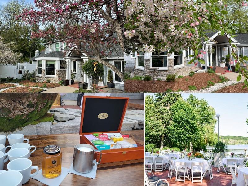 A Matter Of Taste at Tapawingo