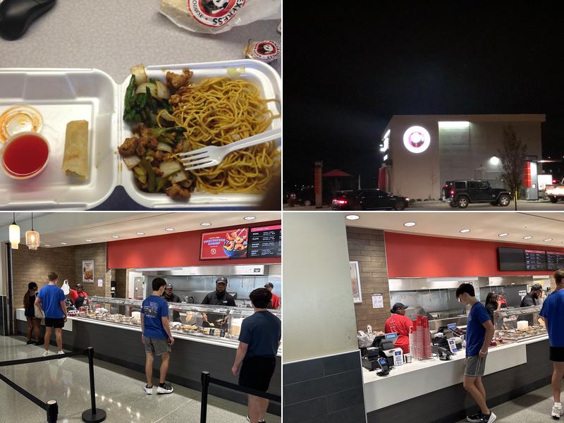 Panda Express