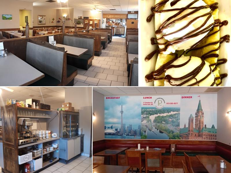 Perfect Thyming Restaurant