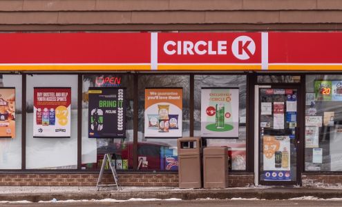 Circle K Smiths Falls