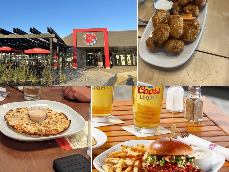 Boston Pizza 275 Brockville St Unit 18, Smiths Falls