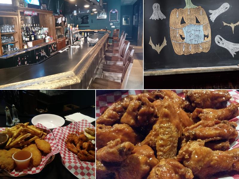 Sunset Bar & Grill
