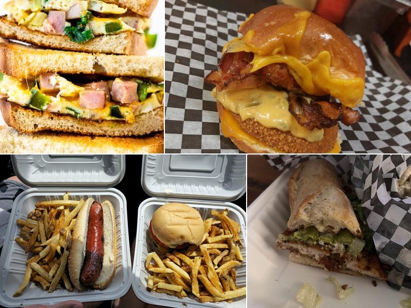 Grumpy Gramma's 652 River Rd, Welland