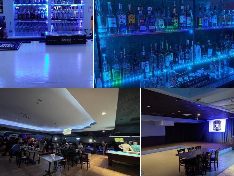 Side Pokkets 360 Mall Blvd, Brunswick