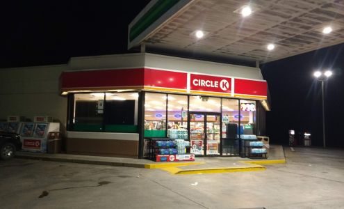 Circle K Dayton