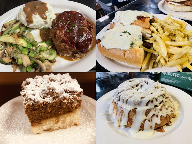 Eatery of Sfl